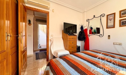 Herverkoop - Huis - Orihuela Costa - Costa Blanca