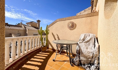 Herverkoop - Huis - Orihuela Costa - Costa Blanca