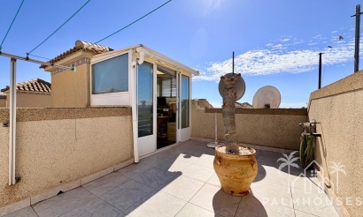 Herverkoop - Huis - Orihuela Costa - Costa Blanca