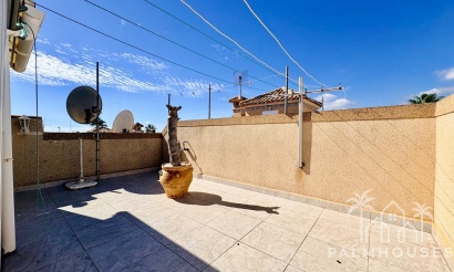 Herverkoop - Huis - Orihuela Costa - Costa Blanca