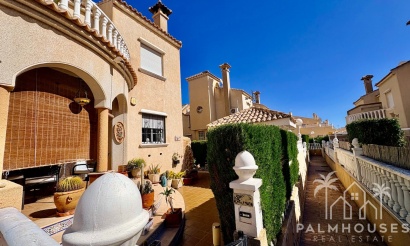 Herverkoop - Huis - Orihuela Costa - Costa Blanca