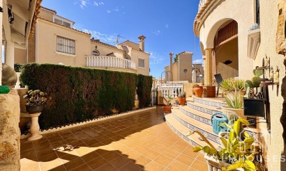 Herverkoop - Huis - Orihuela Costa - Costa Blanca