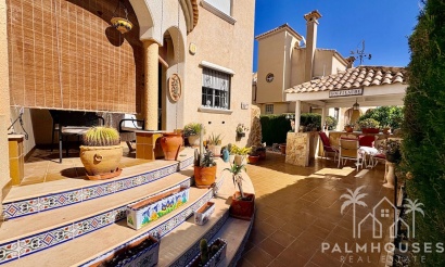 Herverkoop - Huis - Orihuela Costa - Costa Blanca