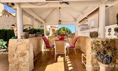 Herverkoop - Huis - Orihuela Costa - Costa Blanca