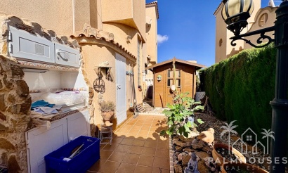Herverkoop - Huis - Orihuela Costa - Costa Blanca