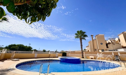 Herverkoop - Huis - Orihuela Costa - Costa Blanca