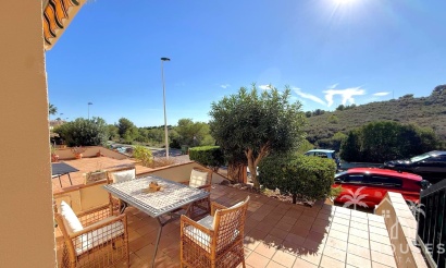 Revente - Maison - Orihuela Costa - Lomas de Campoamor