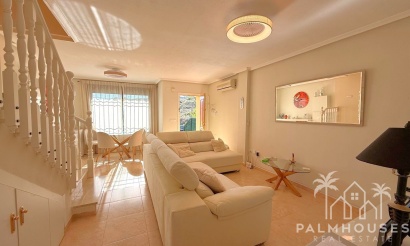 Revente - Maison - Orihuela Costa - Lomas de Campoamor