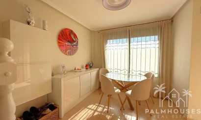 Revente - Maison - Orihuela Costa - Lomas de Campoamor