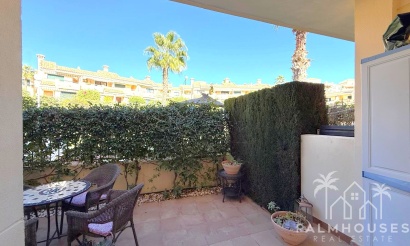Revente - Maison - Orihuela Costa - Lomas de Campoamor