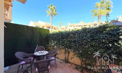 Revente - Maison - Orihuela Costa - Lomas de Campoamor