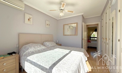 Revente - Maison - Orihuela Costa - Lomas de Campoamor