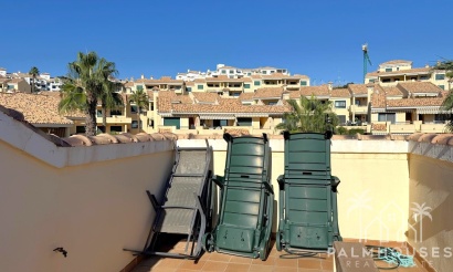 Revente - Maison - Orihuela Costa - Lomas de Campoamor