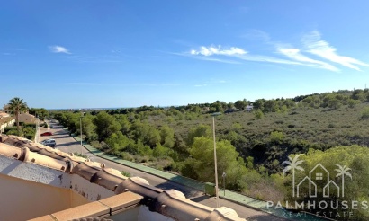 Revente - Maison - Orihuela Costa - Lomas de Campoamor