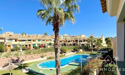 Revente - Maison - Orihuela Costa - Lomas de Campoamor