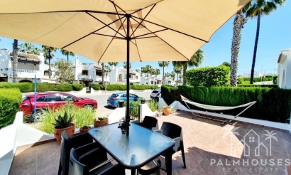 Revente - Maison - Orihuela Costa - Villamartin