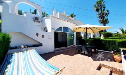 Revente - Maison - Orihuela Costa - Villamartin