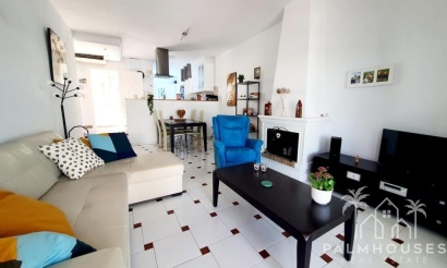 Revente - Maison - Orihuela Costa - Villamartin