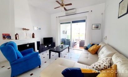 Revente - Maison - Orihuela Costa - Villamartin