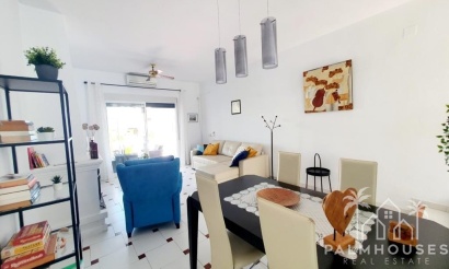 Revente - Maison - Orihuela Costa - Villamartin