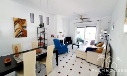 Revente - Maison - Orihuela Costa - Villamartin