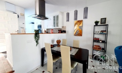 Revente - Maison - Orihuela Costa - Villamartin