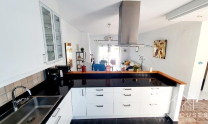 Revente - Maison - Orihuela Costa - Villamartin