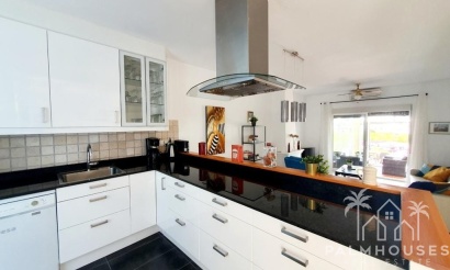Revente - Maison - Orihuela Costa - Villamartin