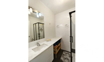 Revente - Maison - Orihuela Costa - Villamartin