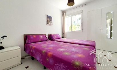 Revente - Maison - Orihuela Costa - Villamartin