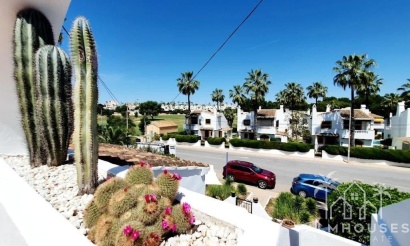 Revente - Maison - Orihuela Costa - Villamartin