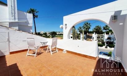 Revente - Maison - Orihuela Costa - Villamartin