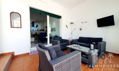 Revente - Maison - Orihuela Costa - Villamartin
