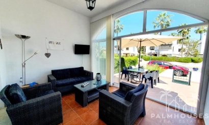 Revente - Maison - Orihuela Costa - Villamartin