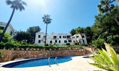 Revente - Maison - Orihuela Costa - Villamartin