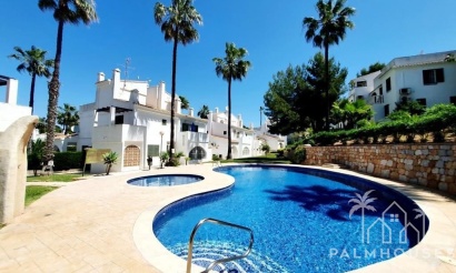 Revente - Maison - Orihuela Costa - Villamartin