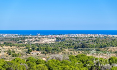 Herverkoop - Villa - San Miguel de Salinas - San Miguel