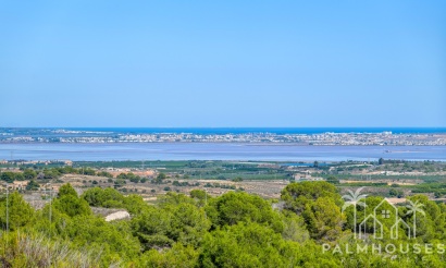 Herverkoop - Villa - San Miguel de Salinas - San Miguel