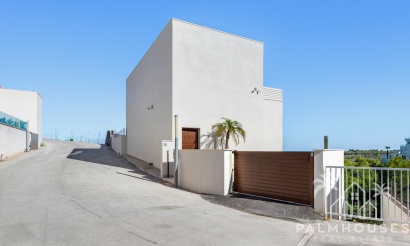 Herverkoop - Villa - San Miguel de Salinas - San Miguel