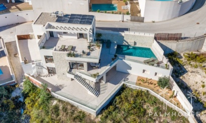 Herverkoop - Villa - San Miguel de Salinas - San Miguel
