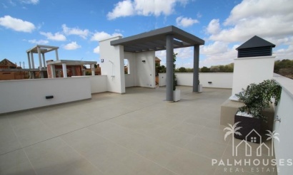 Nouvelle construction - Villa - San Miguel de Salinas - San Miguel