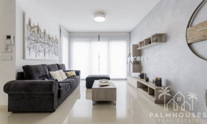 Nueva construcción  - Villa - San Miguel de Salinas - 