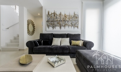 Nueva construcción  - Villa - San Miguel de Salinas - 