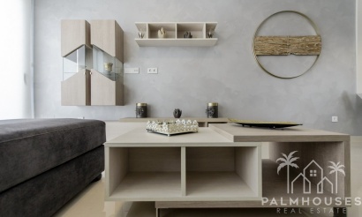 Nueva construcción  - Villa - San Miguel de Salinas - 