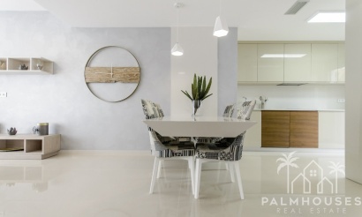 Nueva construcción  - Villa - San Miguel de Salinas - 
