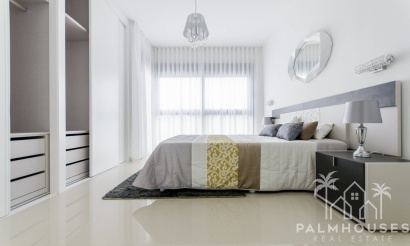 Nueva construcción  - Villa - San Miguel de Salinas - 