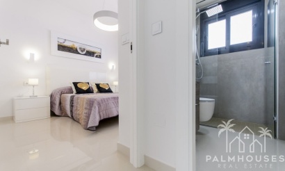 Nueva construcción  - Villa - San Miguel de Salinas - 