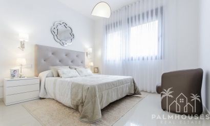 Nueva construcción  - Villa - San Miguel de Salinas - 