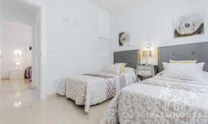 Nueva construcción  - Villa - San Miguel de Salinas - 