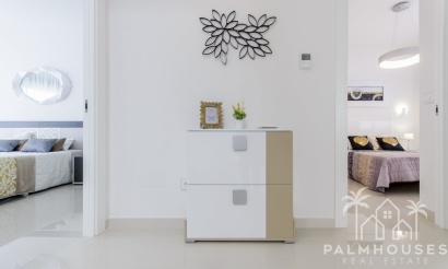 Nueva construcción  - Villa - San Miguel de Salinas - 